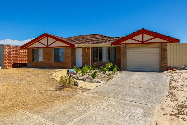 Main view of Homely house listing, 2 Colorado Place, Beechboro WA 6063
