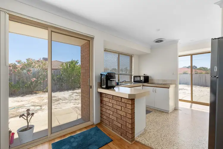 Sixth view of Homely house listing, 2 Colorado Place, Beechboro WA 6063