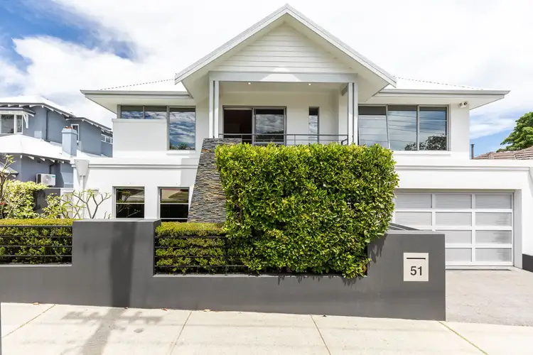 51 Blackford Street, Mount Hawthorn WA 6016