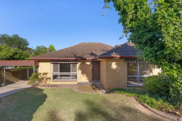 288 Bourke Street, Tolland NSW 2650