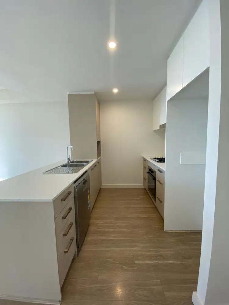 Second view of Homely apartment listing, G15/1 Josue Crescent, Schofields NSW 2762