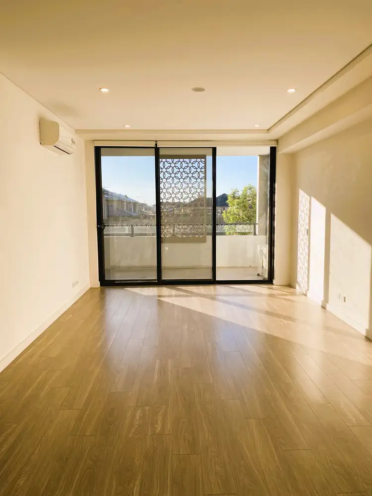 Third view of Homely apartment listing, G15/1 Josue Crescent, Schofields NSW 2762