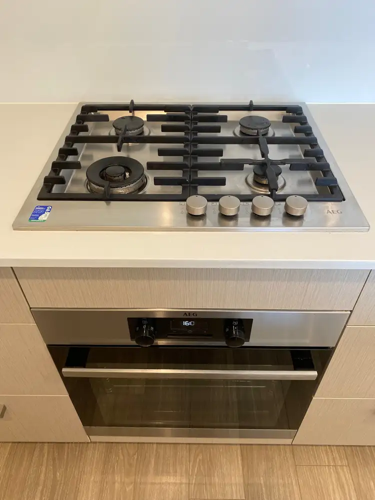 Fourth view of Homely apartment listing, G15/1 Josue Crescent, Schofields NSW 2762