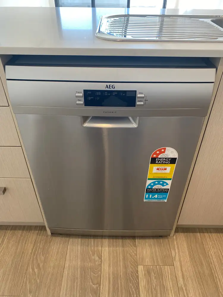 Fifth view of Homely apartment listing, G15/1 Josue Crescent, Schofields NSW 2762