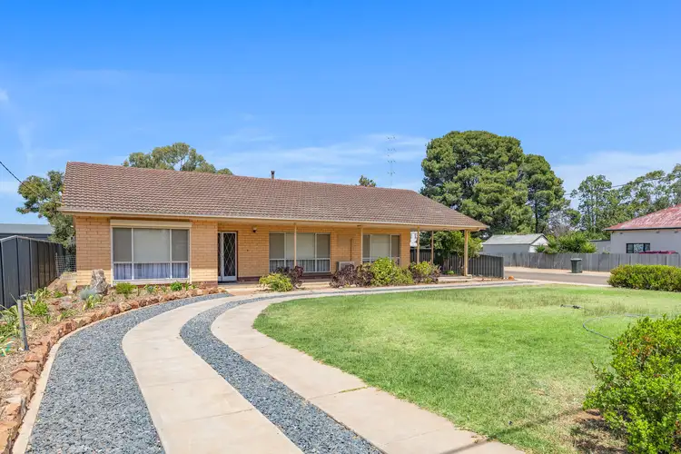 Main view of Homely house listing, 11 Whitwarta Road, Balaklava SA 5461
