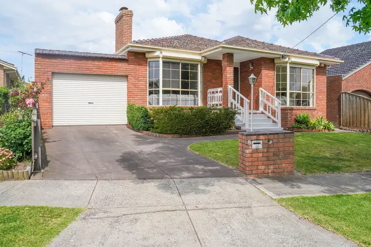Main view of Homely house listing, 8 Kinlora Avenue, Epping VIC 3076