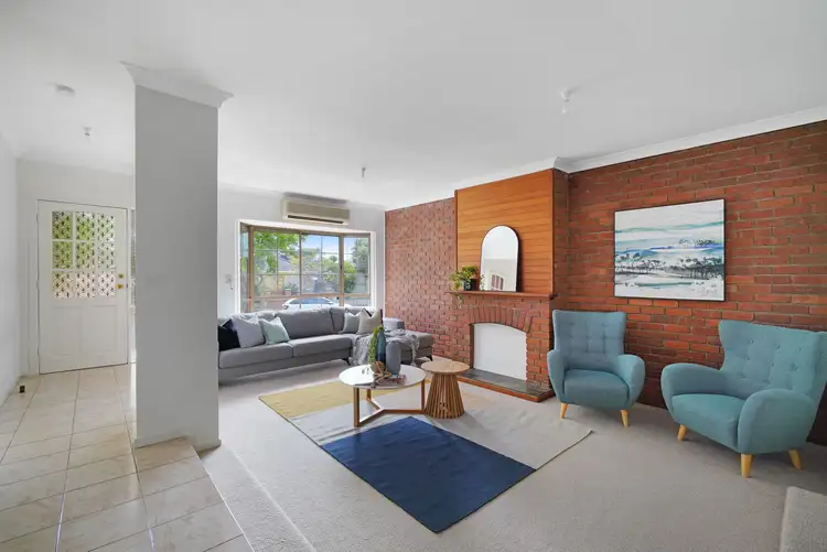 Second view of Homely house listing, 8 Kinlora Avenue, Epping VIC 3076