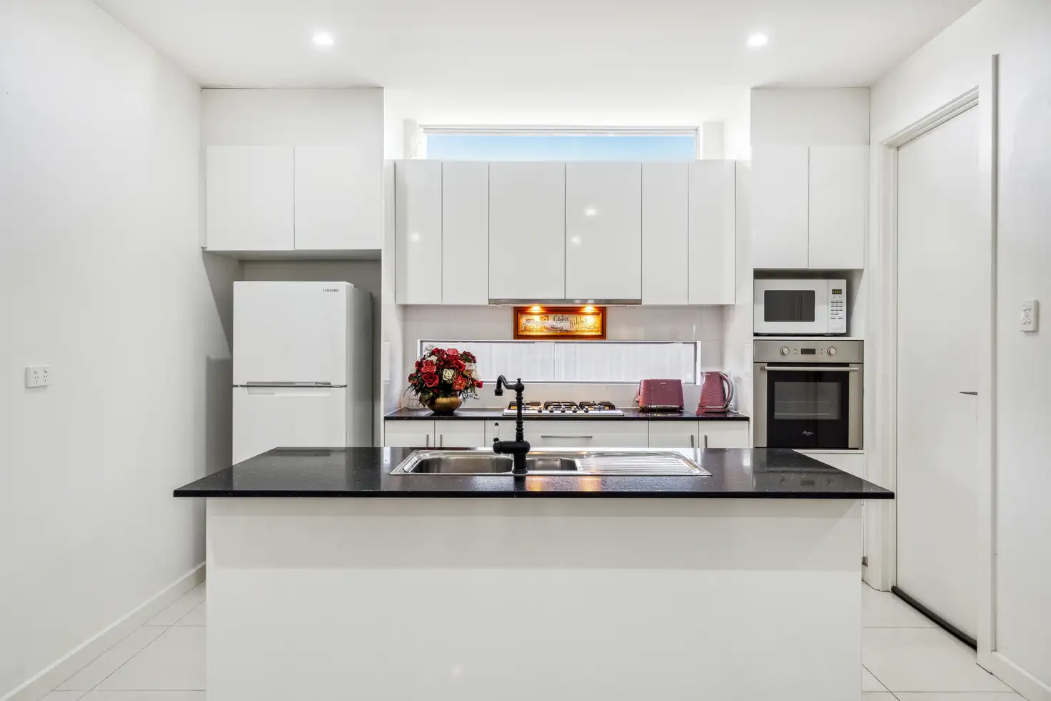 Main view of Homely townhouse listing, 2/30 West Lakes Boulevard, Albert Park SA 5014