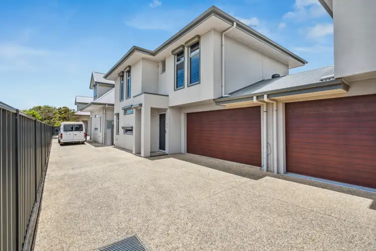 Second view of Homely townhouse listing, 2/30 West Lakes Boulevard, Albert Park SA 5014