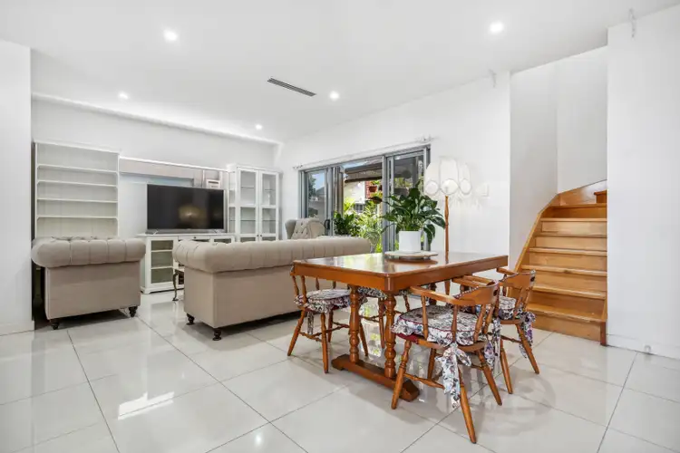 Third view of Homely townhouse listing, 2/30 West Lakes Boulevard, Albert Park SA 5014