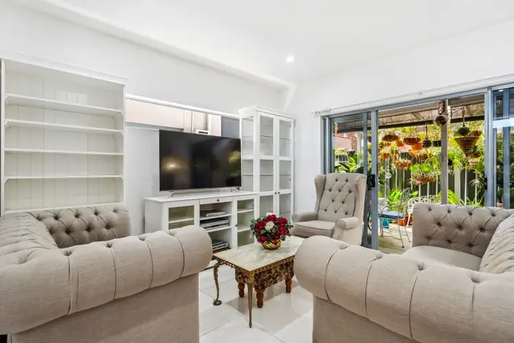 Fifth view of Homely townhouse listing, 2/30 West Lakes Boulevard, Albert Park SA 5014