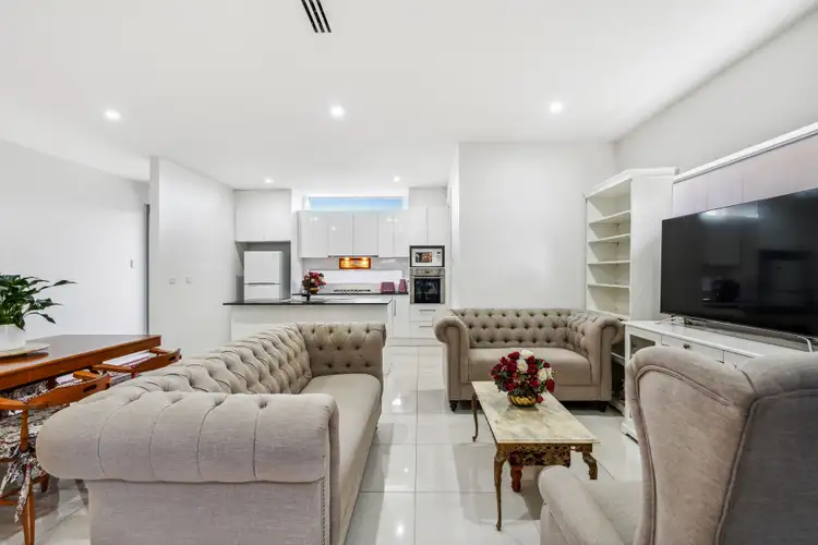 Sixth view of Homely townhouse listing, 2/30 West Lakes Boulevard, Albert Park SA 5014