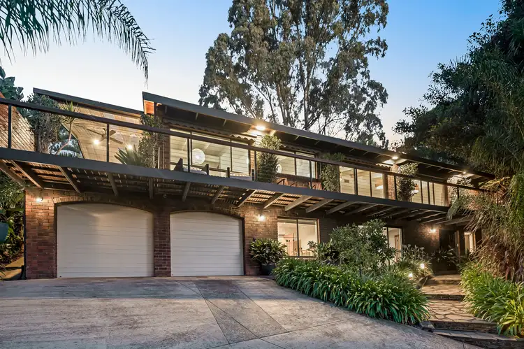 2 Monarto Court, Stonyfell SA 5066
