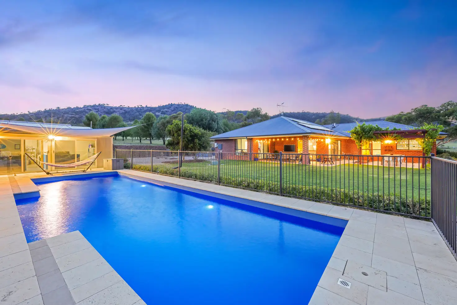 Main view of Homely rural property listing, 83 Catherine Way, Tamworth NSW 2340