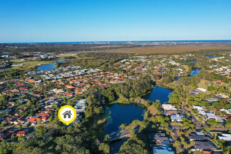 Second view of Homely house listing, 4 Albany Street, Sippy Downs QLD 4556