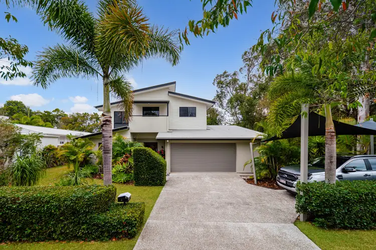Fifth view of Homely house listing, 4 Albany Street, Sippy Downs QLD 4556