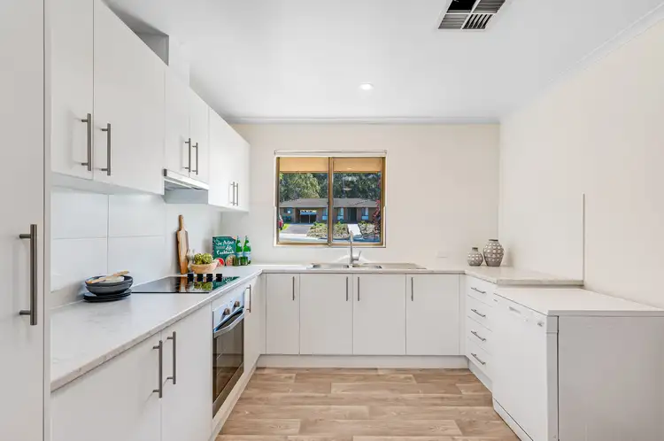 Second view of Homely house listing, 25 Balmoral Road, Woodside SA 5244
