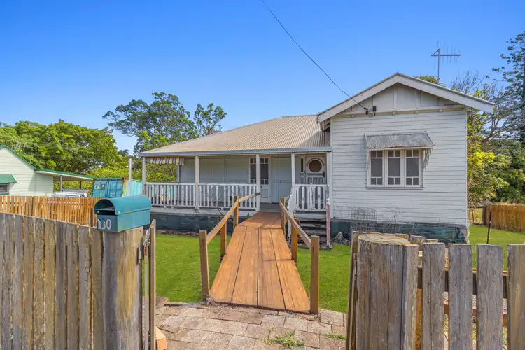 Main view of Homely house listing, 130 Kent Street, Maryborough QLD 4650