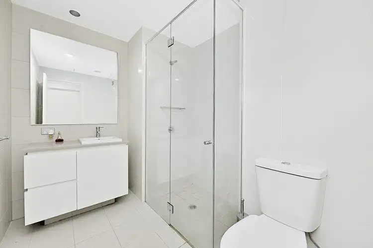 Fifth view of Homely apartment listing, 104/16 Shoreline Drive, Rhodes NSW 2138