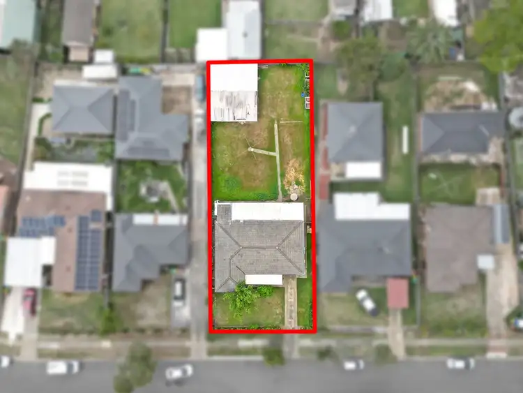 Second view of Homely house listing, 42 Oleander Road, North St Marys NSW 2760