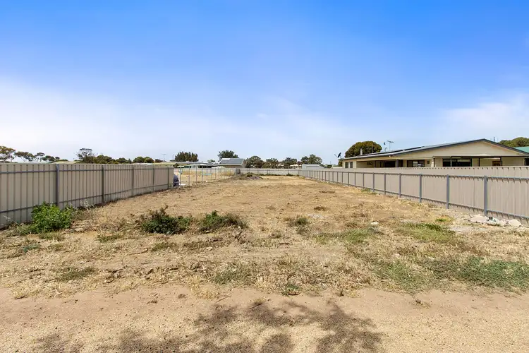 Second view of Homely land listing, 32A Matta Terrace, Clinton SA 5570