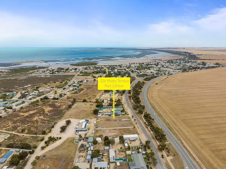 Fourth view of Homely land listing, 32A Matta Terrace, Clinton SA 5570