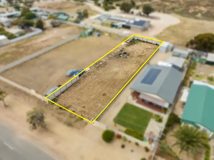 Fifth view of Homely land listing, 32A Matta Terrace, Clinton SA 5570