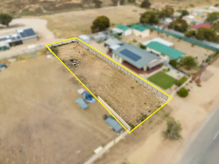 Sixth view of Homely land listing, 32A Matta Terrace, Clinton SA 5570