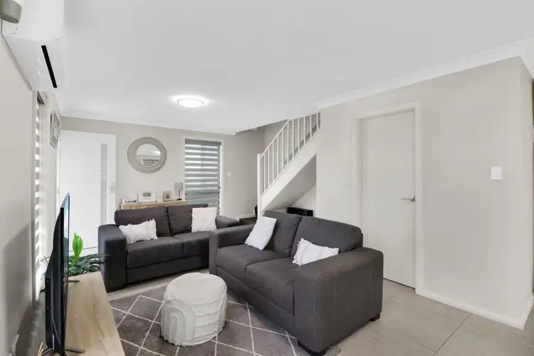 Fourth view of Homely townhouse listing, 1/16 Braddon Street, Oxley Park NSW 2760