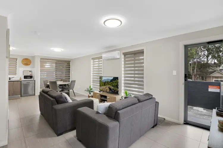 Seventh view of Homely townhouse listing, 1/16 Braddon Street, Oxley Park NSW 2760