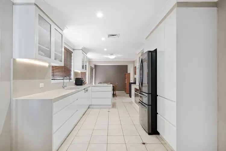 Fifth view of Homely house listing, 5 Tipping Place, Ambarvale NSW 2560