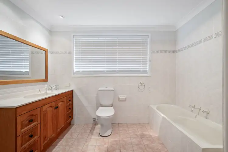 Sixth view of Homely house listing, 5 Tipping Place, Ambarvale NSW 2560