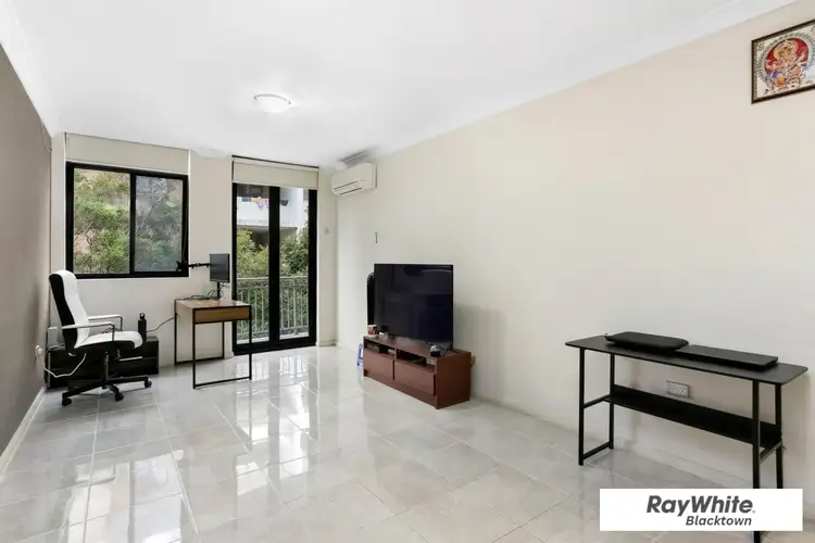 32/31-35 Third Avenue, Blacktown NSW 2148