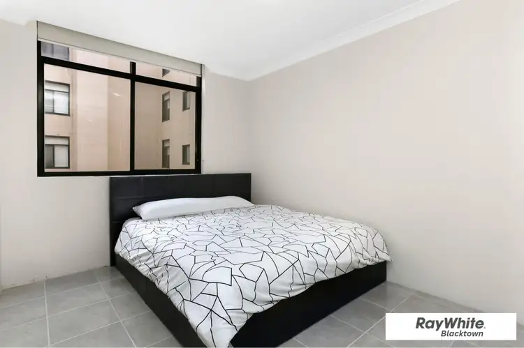 Third view of Homely unit listing, 32/31-35 Third Avenue, Blacktown NSW 2148