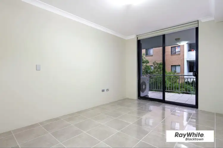 Fourth view of Homely unit listing, 32/31-35 Third Avenue, Blacktown NSW 2148