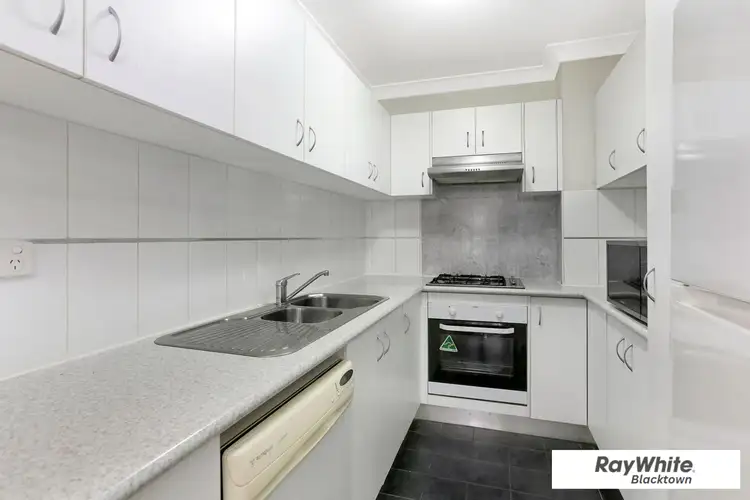 Fifth view of Homely unit listing, 32/31-35 Third Avenue, Blacktown NSW 2148