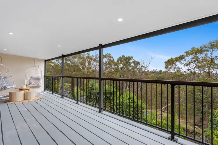 3 Giles Street, Yarrawarrah NSW 2233