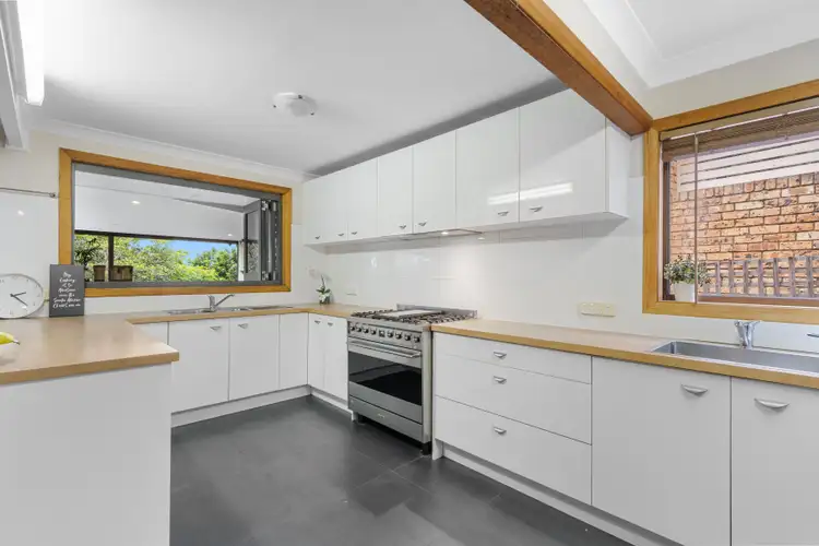Fourth view of Homely house listing, 3 Giles Street, Yarrawarrah NSW 2233