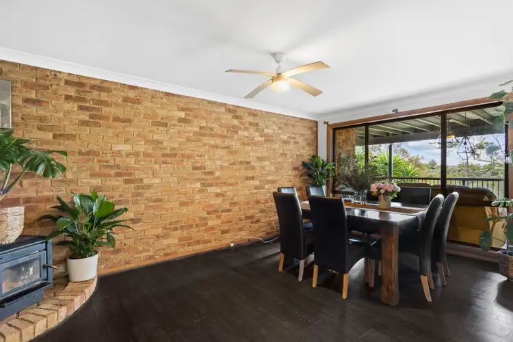 Fifth view of Homely house listing, 3 Giles Street, Yarrawarrah NSW 2233