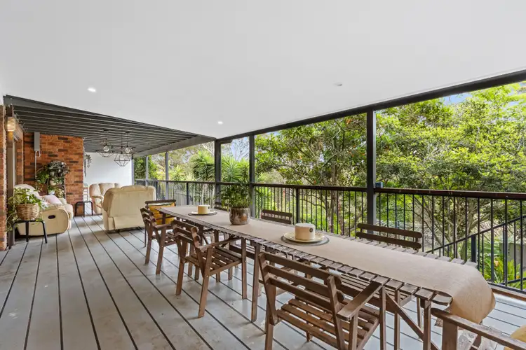 Sixth view of Homely house listing, 3 Giles Street, Yarrawarrah NSW 2233