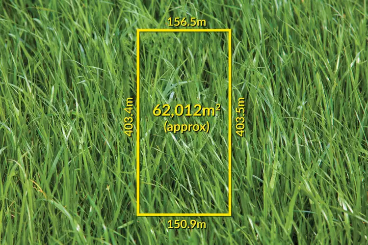 Main view of Homely land listing, 443 Corinella Road, Coronet Bay VIC 3984
