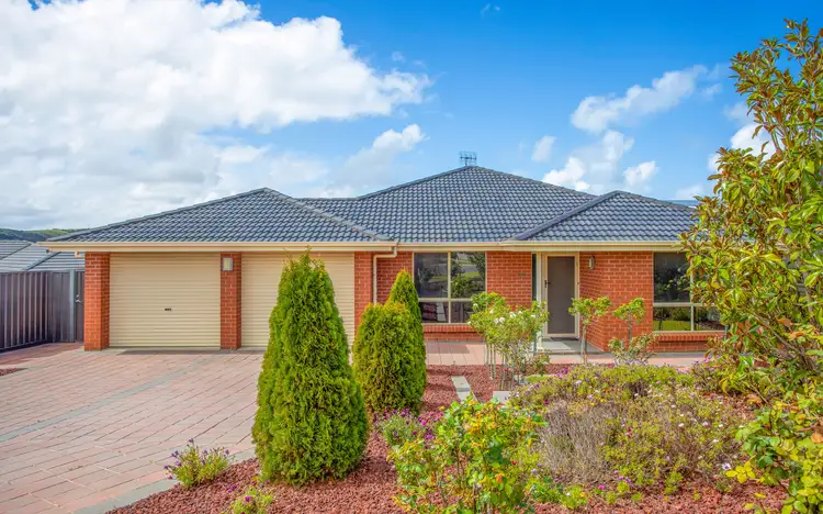5 Jade Court, Hayborough SA 5211