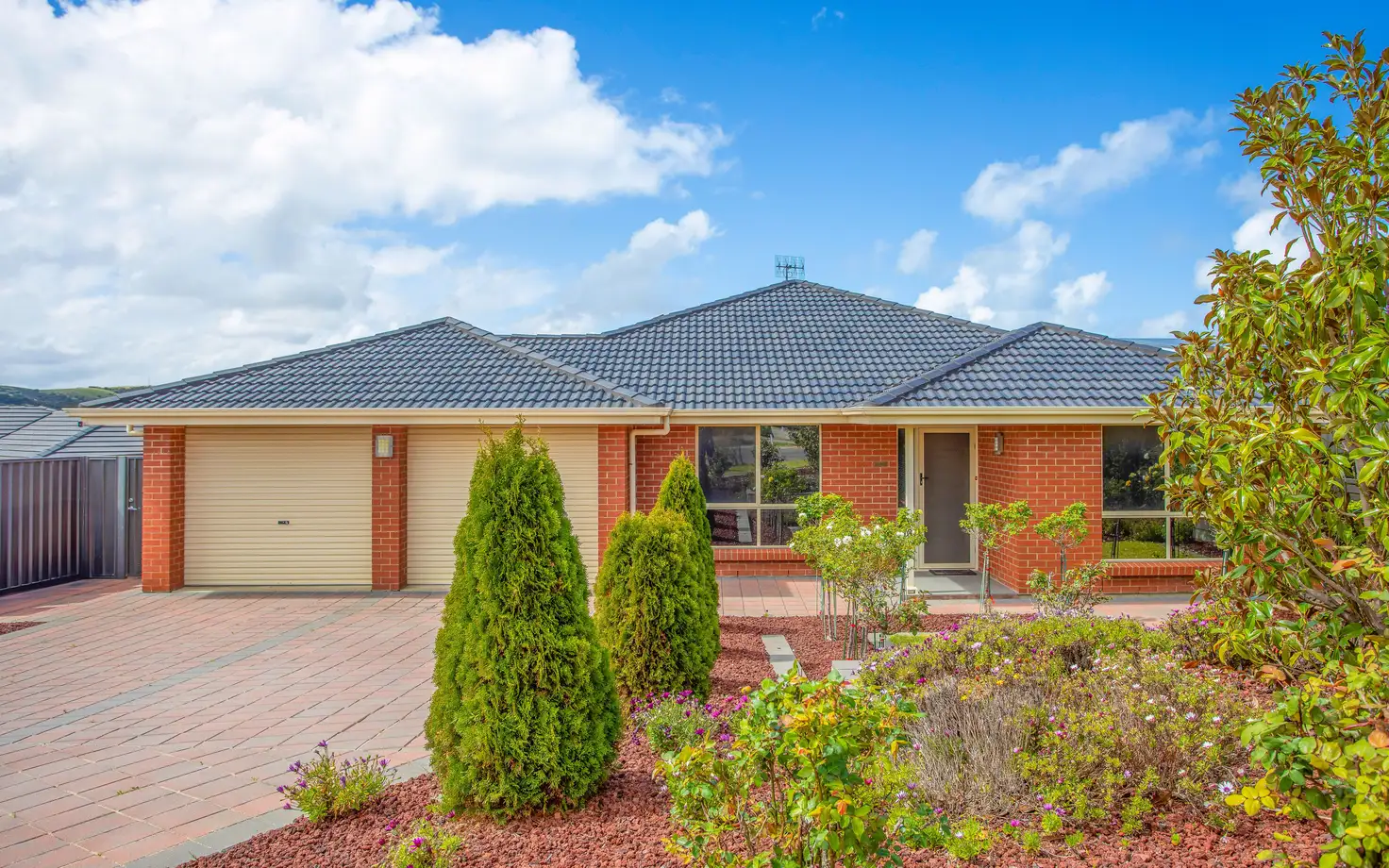 Main view of Homely house listing, 5 Jade Court, Hayborough SA 5211
