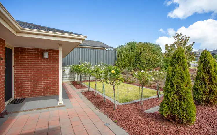Second view of Homely house listing, 5 Jade Court, Hayborough SA 5211