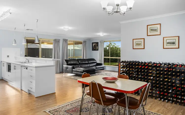 Third view of Homely house listing, 5 Jade Court, Hayborough SA 5211