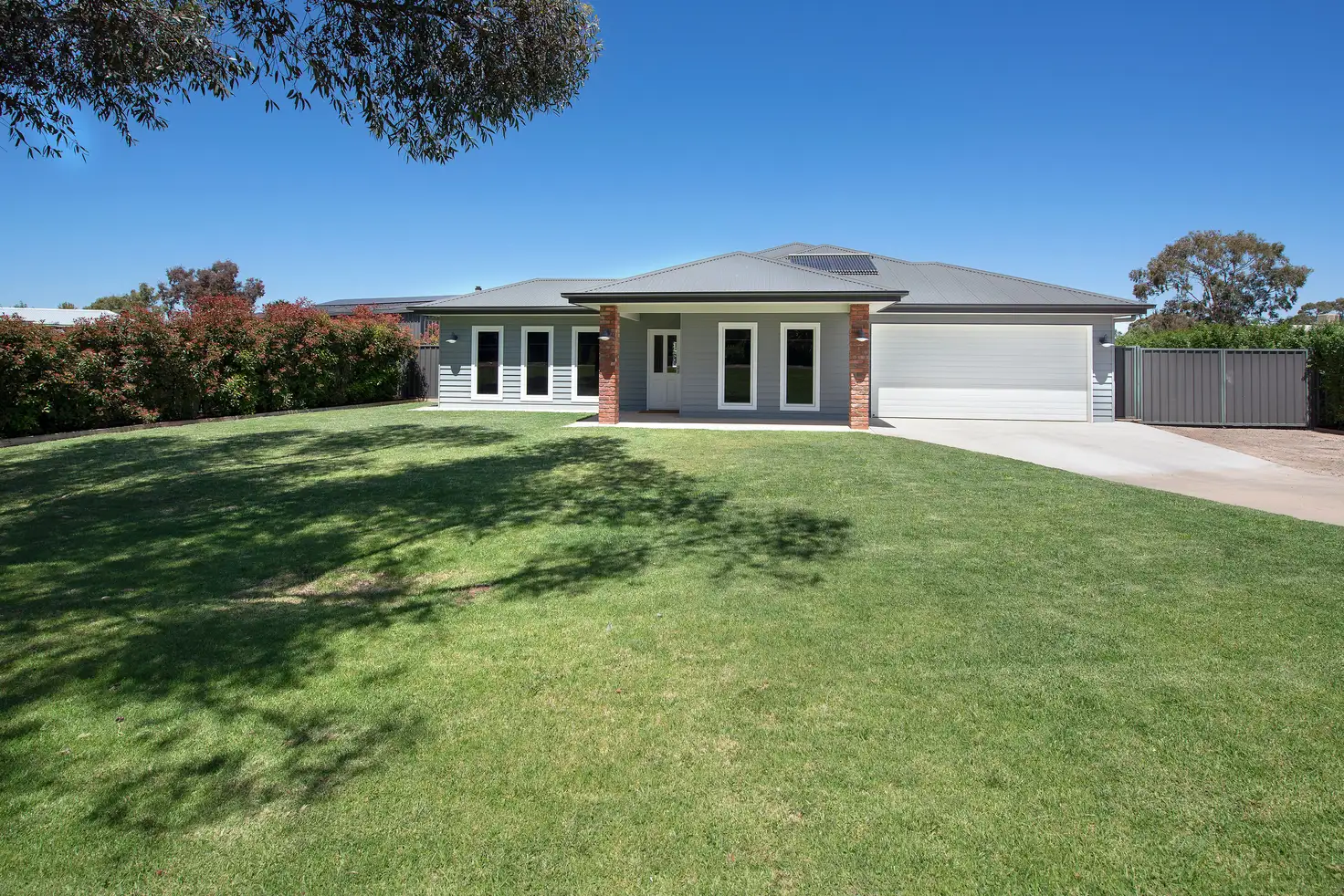 Main view of Homely house listing, 16 Pental Island Road, Swan Hill VIC 3585