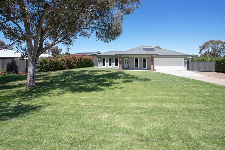 Second view of Homely house listing, 16 Pental Island Road, Swan Hill VIC 3585