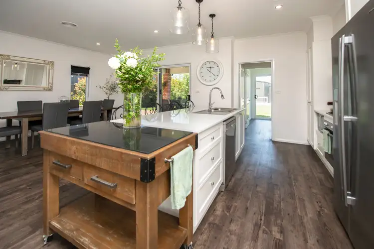 Fifth view of Homely house listing, 16 Pental Island Road, Swan Hill VIC 3585