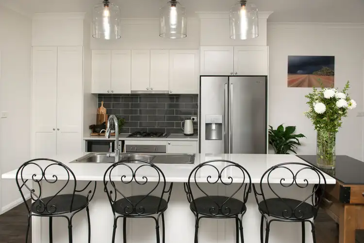Sixth view of Homely house listing, 16 Pental Island Road, Swan Hill VIC 3585