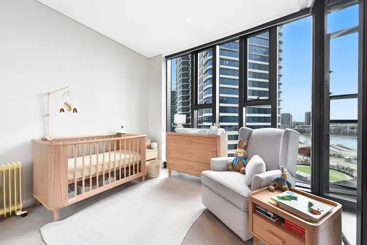 1006/2 WATERWAYS Street, Wentworth Point NSW 2127